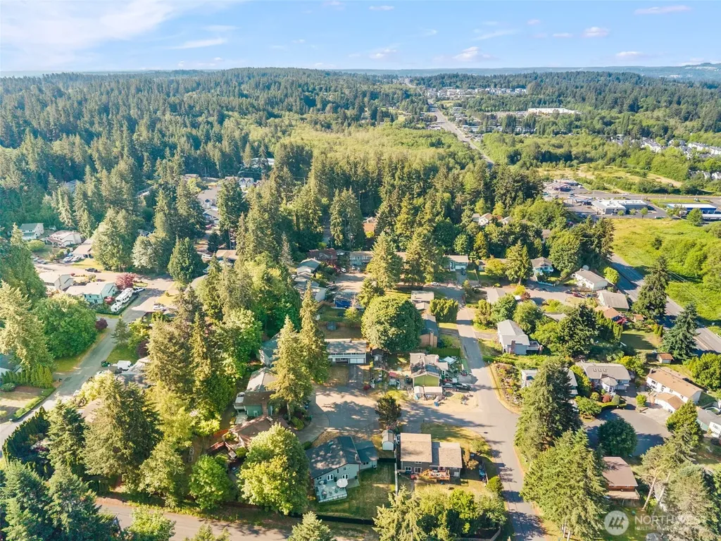 7910 NE Double Hitch Court Bremerton WA 98311