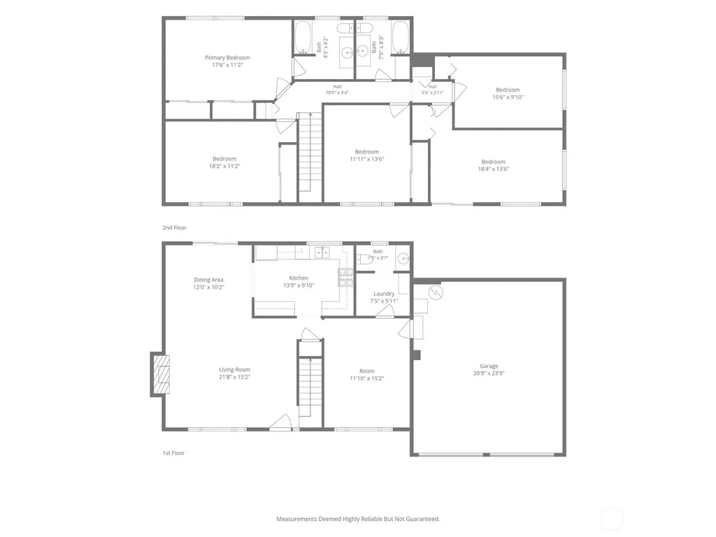 7910 NE Double Hitch Court Bremerton WA 98311