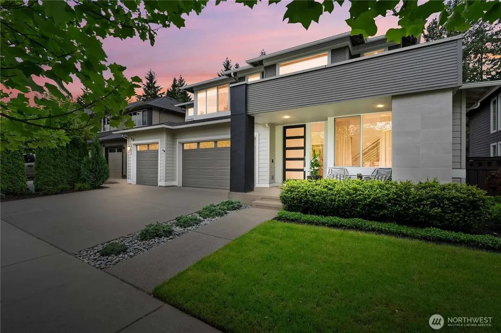 14512 Overlook Drive E Bonney Lake WA 98391