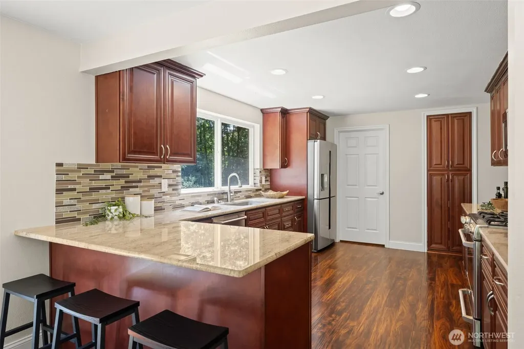 15408 14th Avenue NW Gig Harbor WA 98332