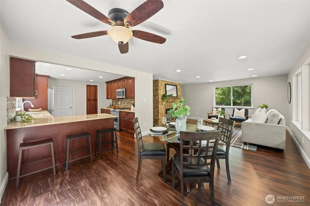 15408 14th Avenue NW Gig Harbor WA 98332