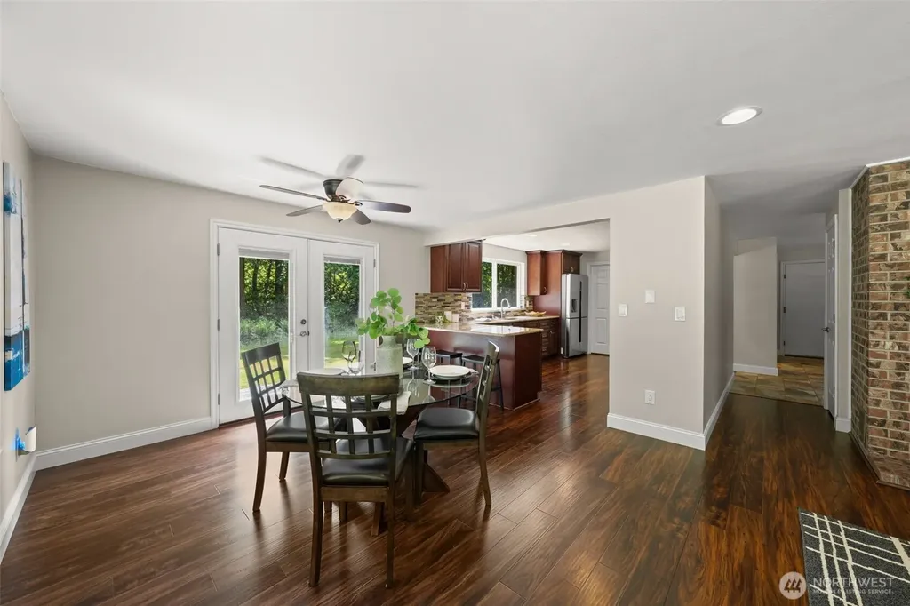 15408 14th Avenue NW Gig Harbor WA 98332