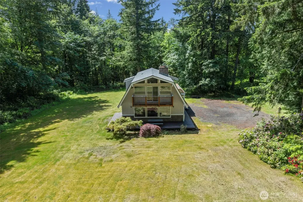15408 14th Avenue NW Gig Harbor WA 98332