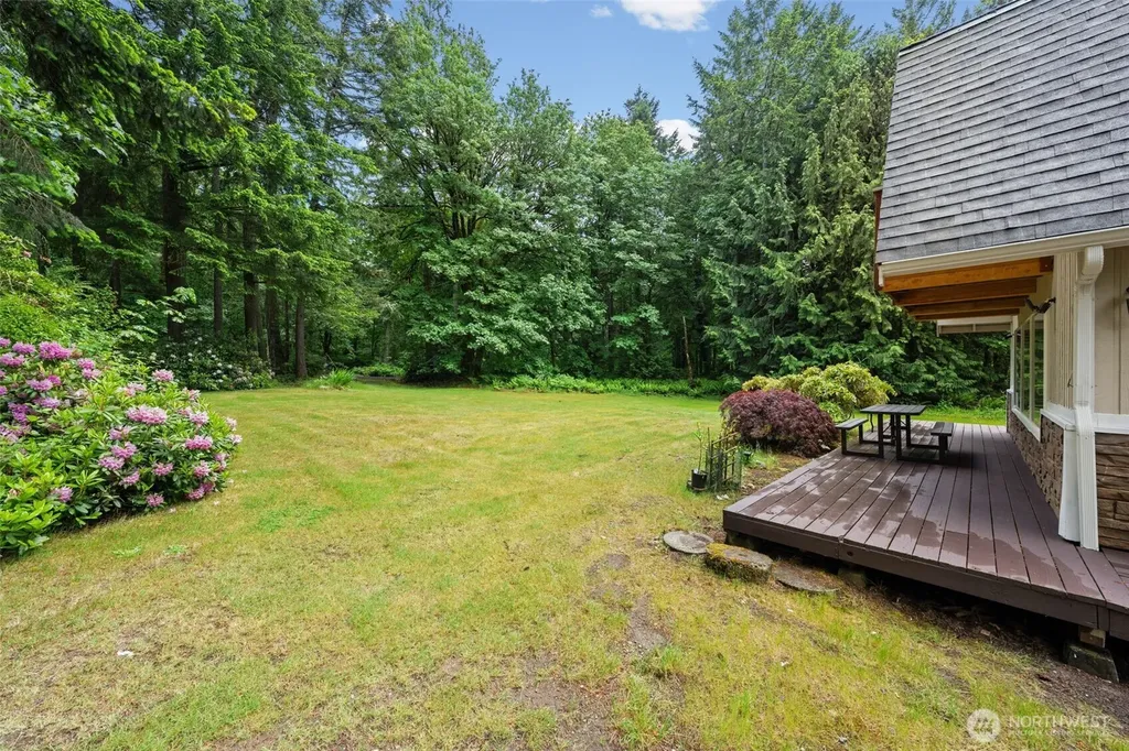 15408 14th Avenue NW Gig Harbor WA 98332