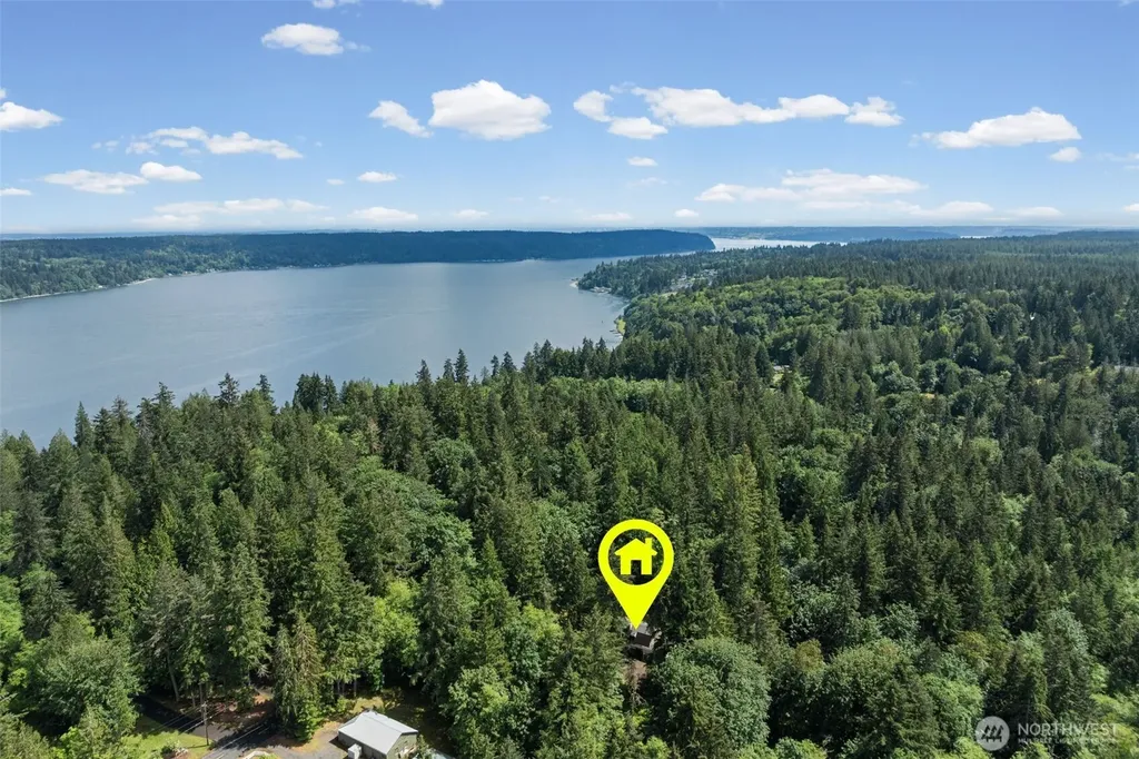15408 14th Avenue NW Gig Harbor WA 98332