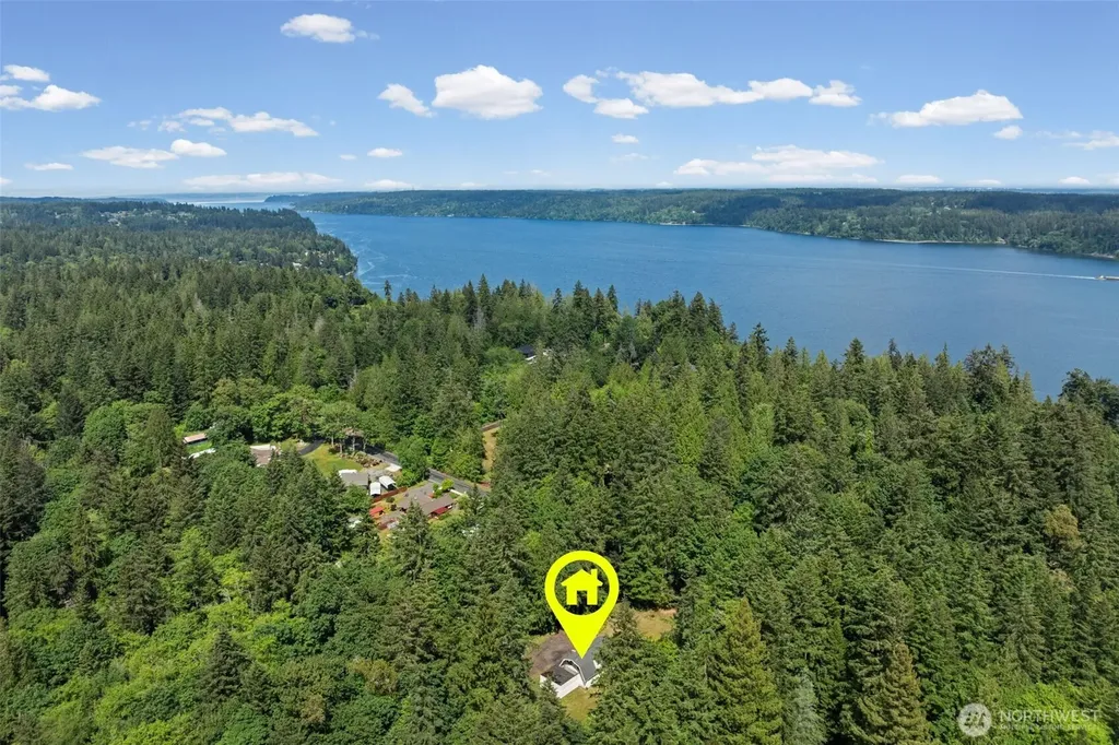15408 14th Avenue NW Gig Harbor WA 98332