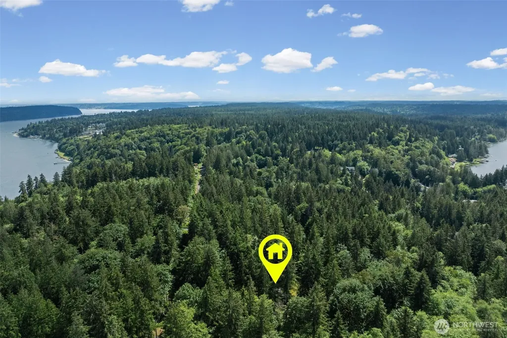 15408 14th Avenue NW Gig Harbor WA 98332