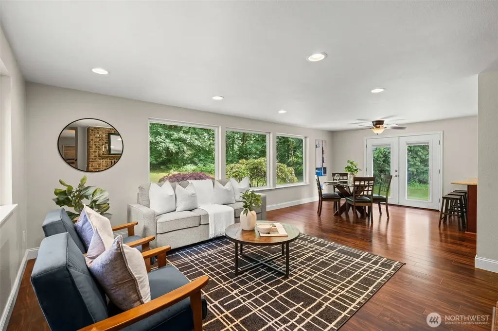 15408 14th Avenue NW Gig Harbor WA 98332