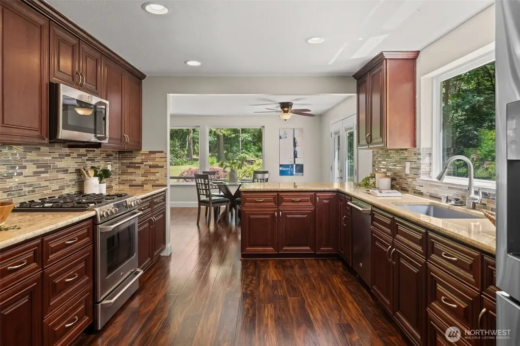 15408 14th Avenue NW Gig Harbor WA 98332