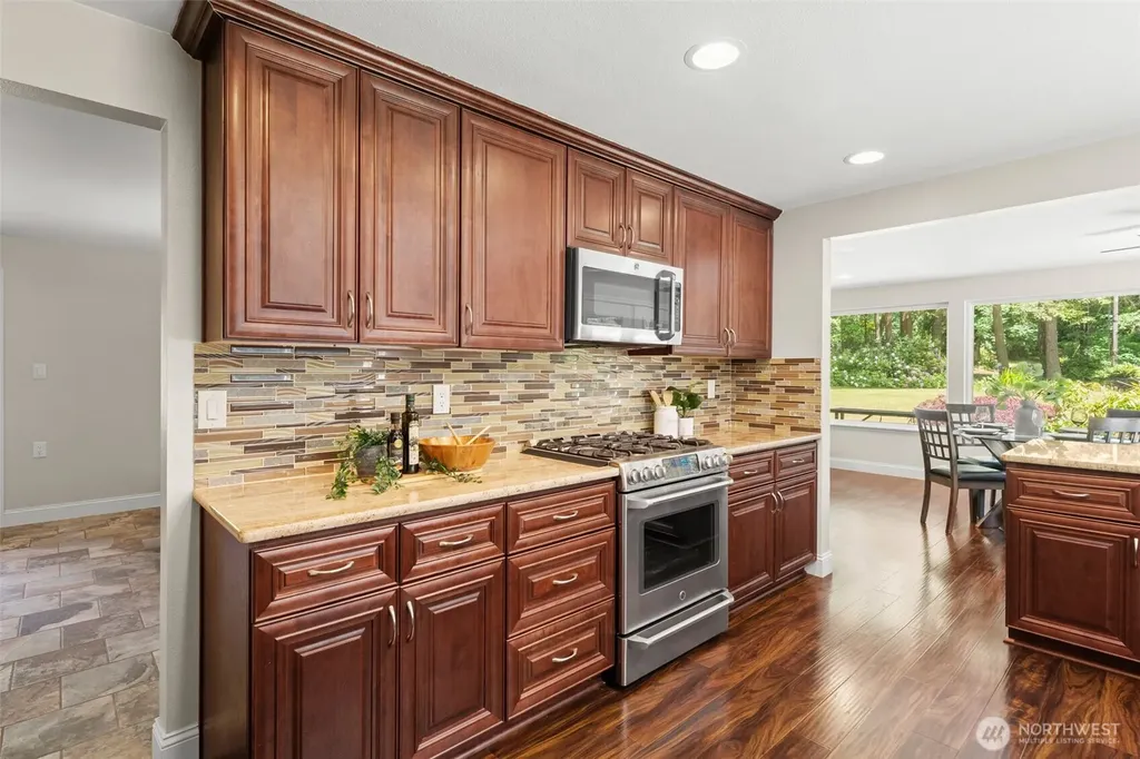 15408 14th Avenue NW Gig Harbor WA 98332
