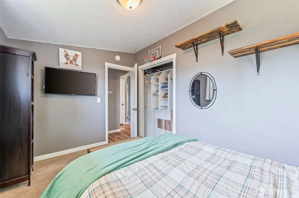 615 N Jerome East Wenatchee WA 98802
