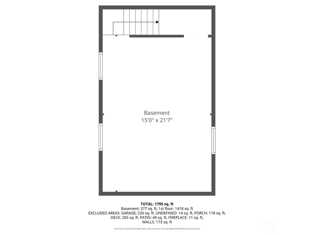 615 N Jerome East Wenatchee WA 98802