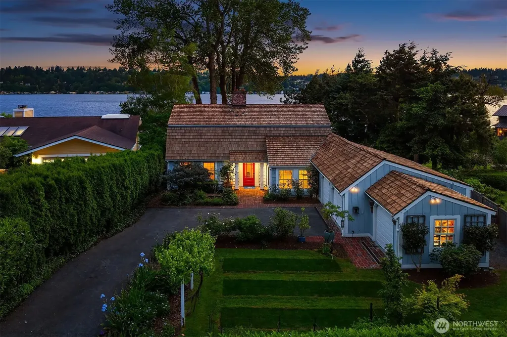 15011 58th Lane NE Kenmore WA 98028