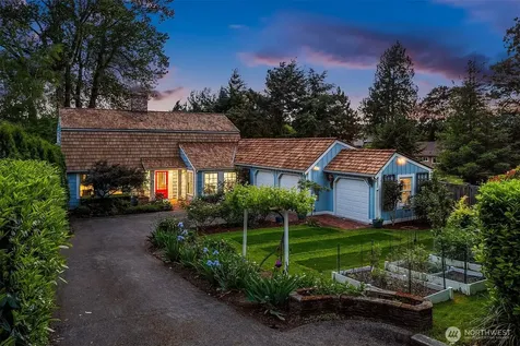 15011 58th Lane NE Kenmore WA 98028