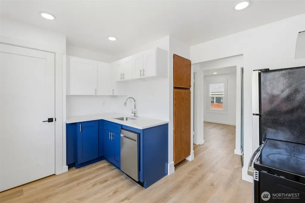 1046 5th Street Bremerton WA 98337
