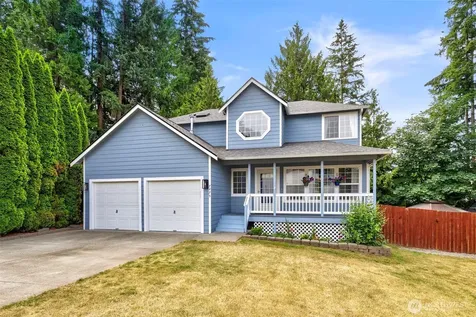 7475 Arcade Place NW Bremerton WA 98311