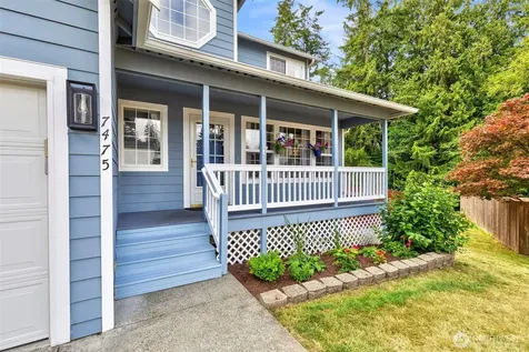 7475 Arcade Place NW Bremerton WA 98311