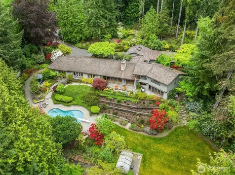 114 NW Highland Drive Shoreline WA 98177