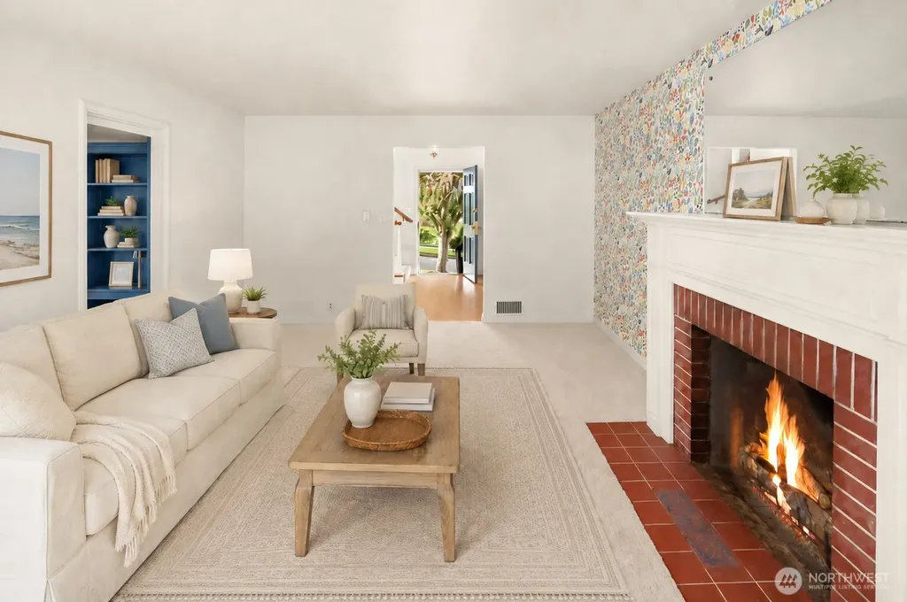 409 W Dravus Street Seattle WA 98119