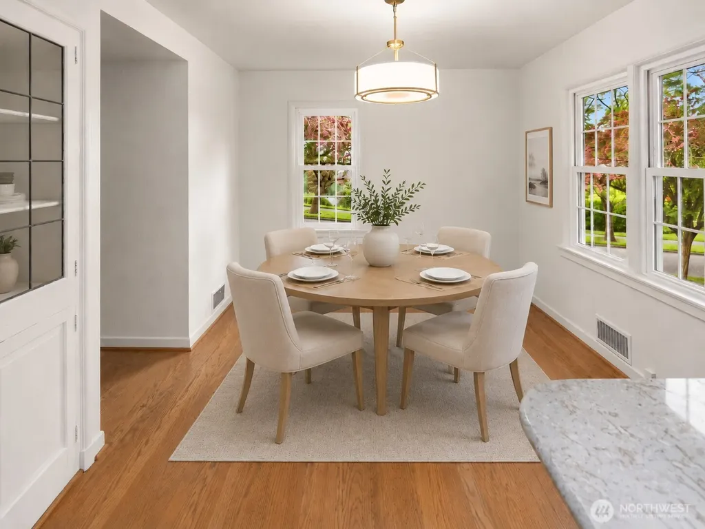 409 W Dravus Street Seattle WA 98119