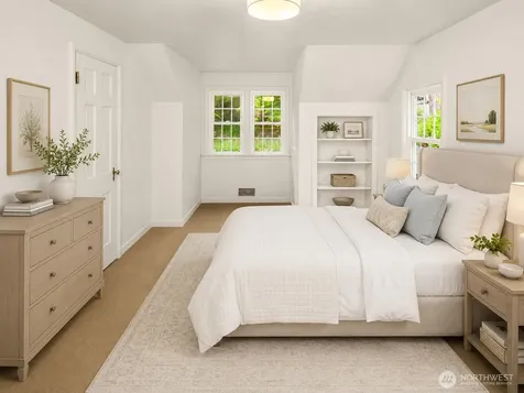 409 W Dravus Street Seattle WA 98119