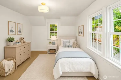 409 W Dravus Street Seattle WA 98119