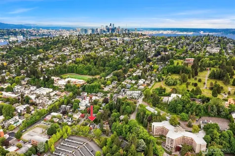 409 W Dravus Street Seattle WA 98119