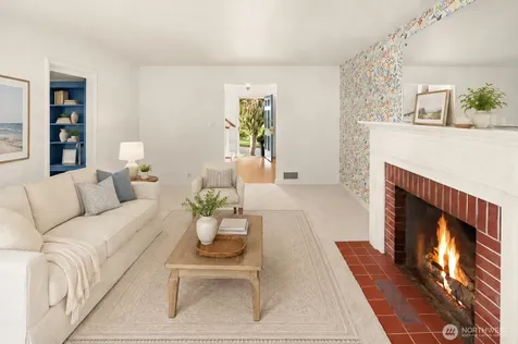 409 W Dravus Street Seattle WA 98119