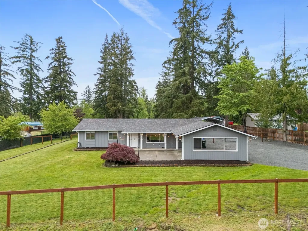 7613 352nd Street E Eatonville WA 98328
