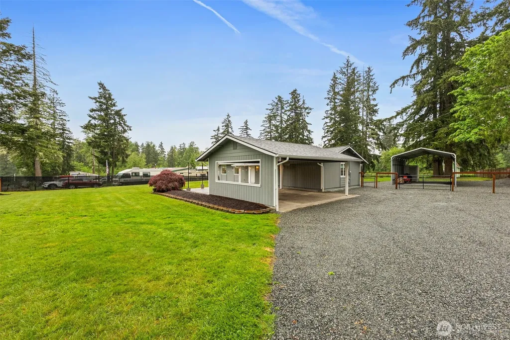 7613 352nd Street E Eatonville WA 98328
