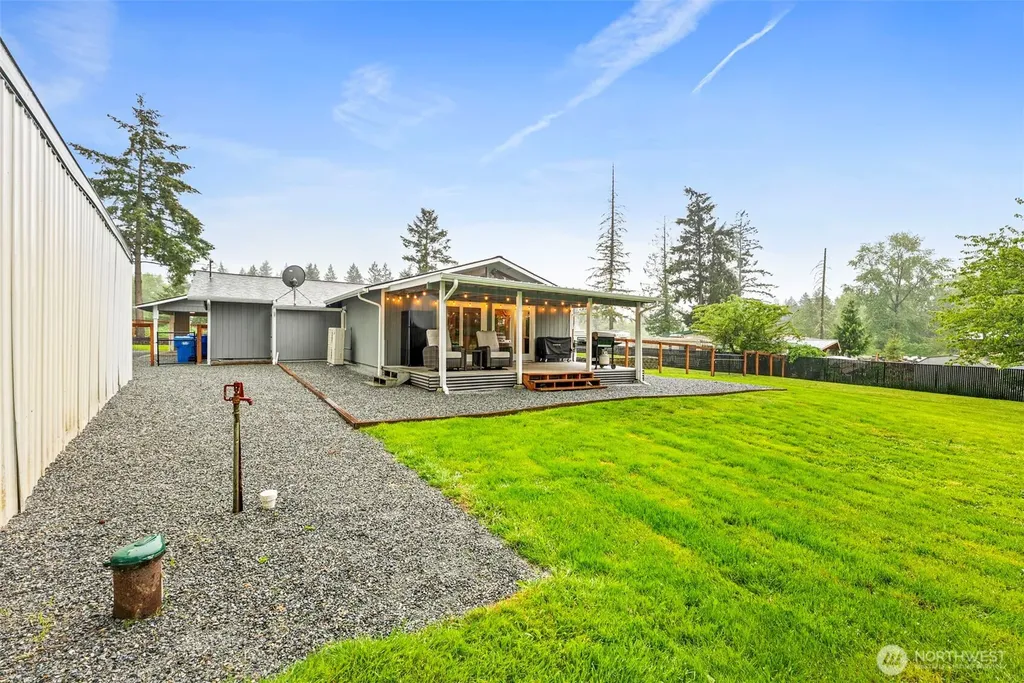 7613 352nd Street E Eatonville WA 98328