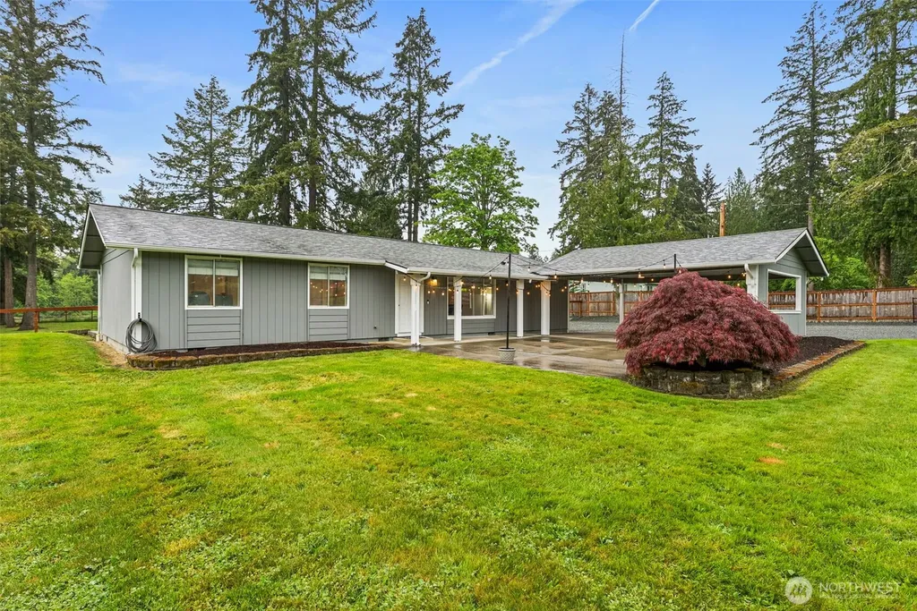 7613 352nd Street E Eatonville WA 98328