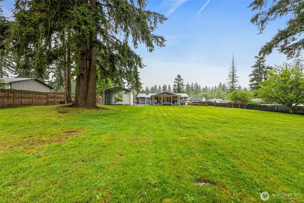 7613 352nd Street E Eatonville WA 98328