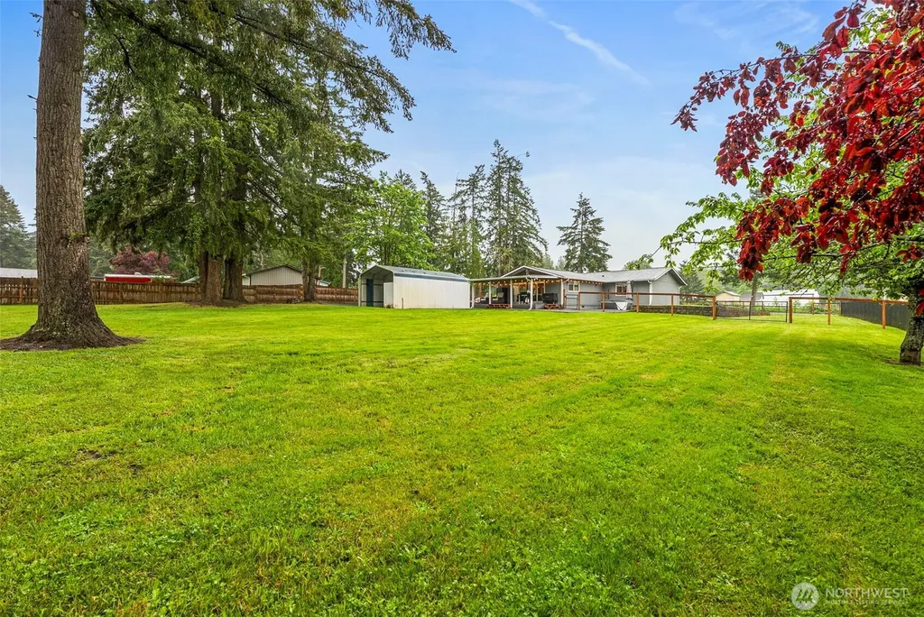 7613 352nd Street E Eatonville WA 98328