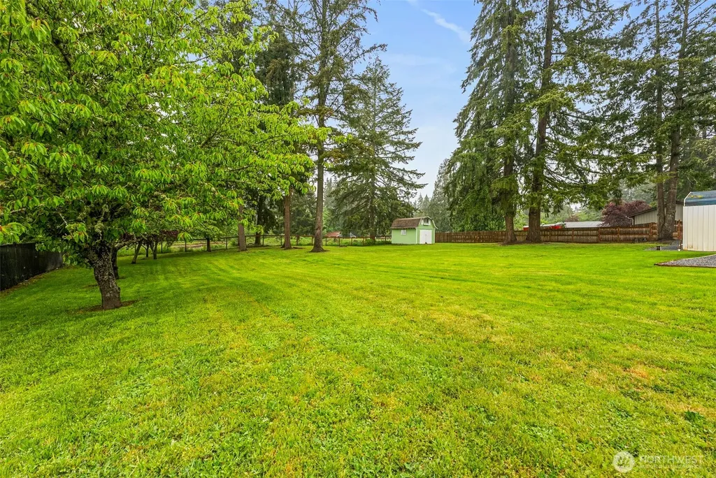 7613 352nd Street E Eatonville WA 98328