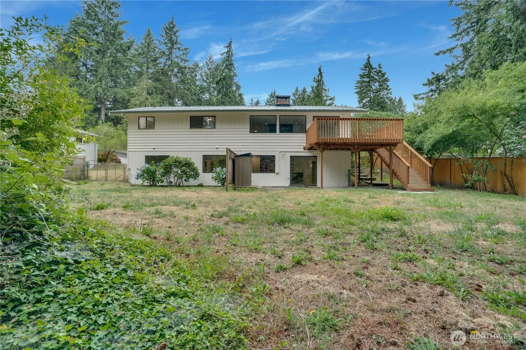 4270 Fir Drive NE Bremerton WA 98310