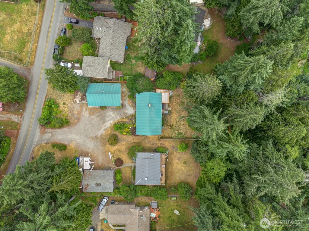 4270 Fir Drive NE Bremerton WA 98310