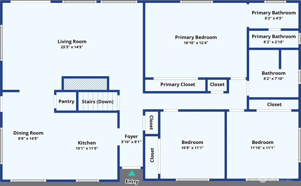 4270 Fir Drive NE Bremerton WA 98310