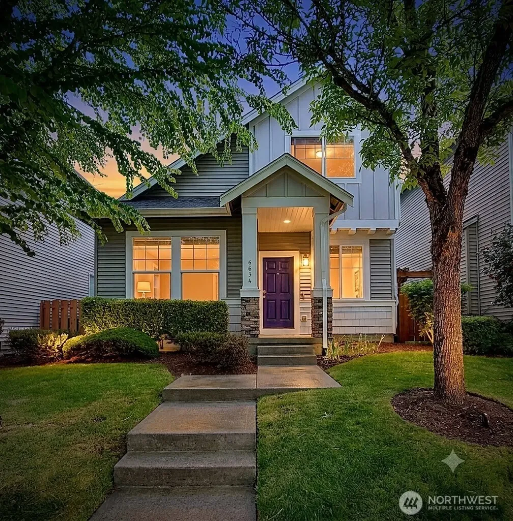 6634 Francis Avenue SE Auburn WA 98092