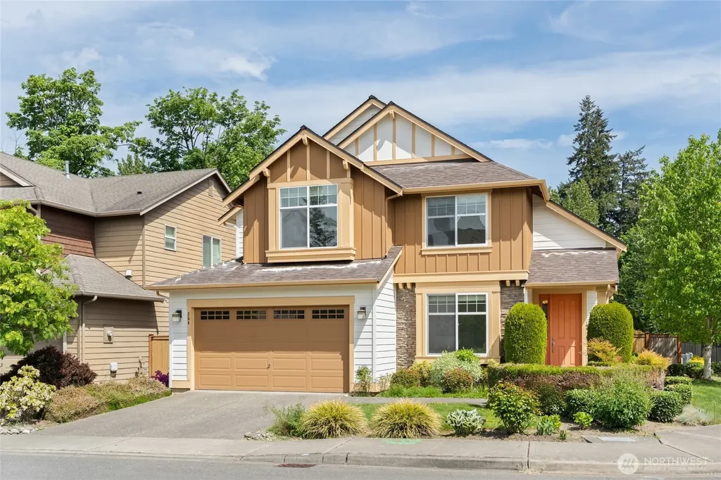 254 Elma Court NE Renton WA 98059