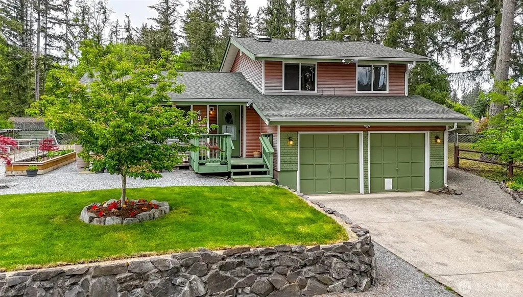 4911 255th Street Ct E Graham WA 98338
