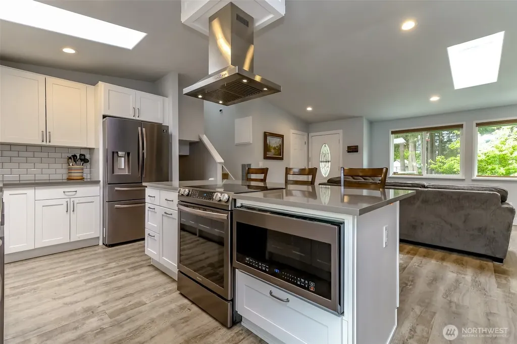 4911 255th Street Ct E Graham WA 98338