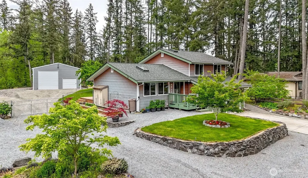 4911 255th Street Ct E Graham WA 98338