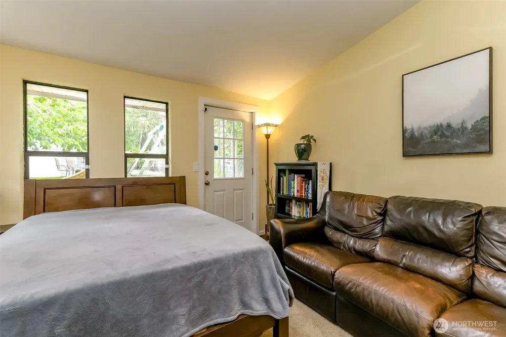 4911 255th Street Ct E Graham WA 98338