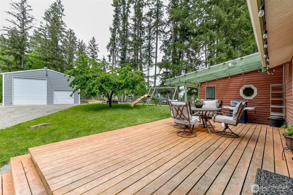 4911 255th Street Ct E Graham WA 98338