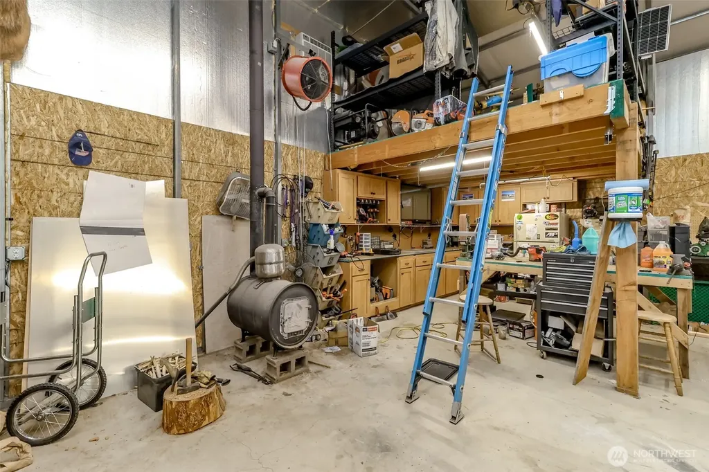 4911 255th Street Ct E Graham WA 98338