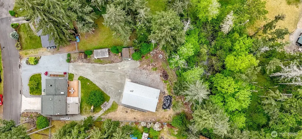 4911 255th Street Ct E Graham WA 98338