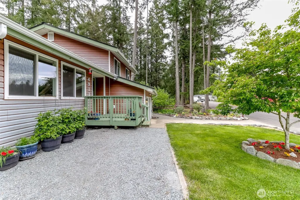 4911 255th Street Ct E Graham WA 98338