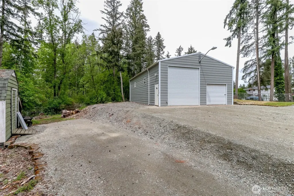 4911 255th Street Ct E Graham WA 98338