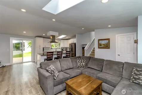 4911 255th Street Ct E Graham WA 98338